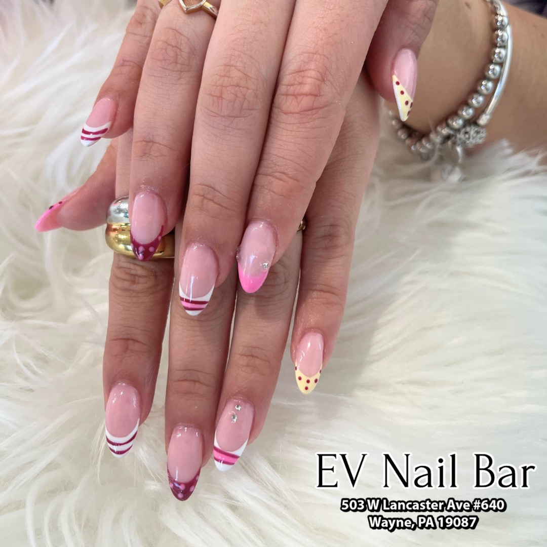 Beautiful Nail Designs April 2026